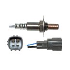 Denso 234-4445 Oxygen Sensor - Downstream - view 2