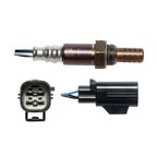 Denso 234-4451 Oxygen Sensor - Downstream Right - view 2