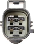 Denso 234-4453 Oxygen Sensor - Downstream or Downstream Left - view 4