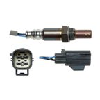Denso 234-4453 Oxygen Sensor - Downstream or Downstream Left - view 2