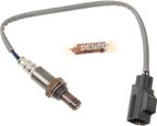 Denso 234-4453 Oxygen Sensor - Downstream or Downstream Left - view 3