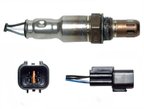 Denso 234-4455 Oxygen Sensor - Downstream Right - view 1