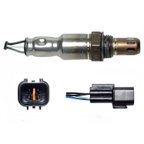 Denso 234-4456 Oxygen Sensor - Downstream or Downstream Left - view 2