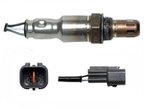 Denso 234-4458 Oxygen Sensor - Upstream or Upstream Left - view 1