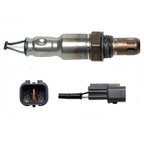 Denso 234-4458 Oxygen Sensor - Upstream or Upstream Left - view 2