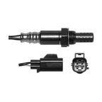 Denso 234-4465 Oxygen Sensor - Downstream or Downstream Right - view 1
