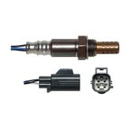Denso 234-4465 Oxygen Sensor - Downstream or Downstream Right - view 2