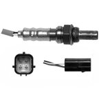 Denso 234-4466 Oxygen Sensor - Downstream - view 2