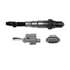 Denso 234-4475 Oxygen Sensor - Downstream or Downstream Left - view 1