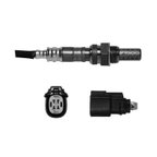 Denso 234-4489 Oxygen Sensor - view 1