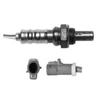 Denso 234-4493 Oxygen Sensor - Upstream - view 1