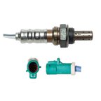 Denso 234-4493 Oxygen Sensor - Upstream - view 2