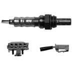 Denso 234-4503 Oxygen Sensor - Downstream - view 1