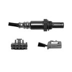 Denso 234-4512 Oxygen Sensor - Downstream Rear or Downstream Right - view 1