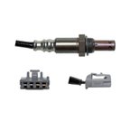 Denso 234-4512 Oxygen Sensor - Downstream Rear or Downstream Right - view 2