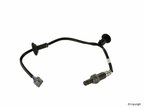 Denso 234-4512 Oxygen Sensor - Downstream Rear or Downstream Right - view 3