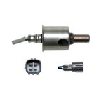Denso 234-4519 Oxygen Sensor - Downstream Left or Downstream Right - view 2