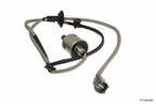 Denso 234-4519 Oxygen Sensor - Downstream Left or Downstream Right - view 3