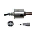 Denso 234-4521 Oxygen Sensor - Downstream, Downstream Left or Downstream Right - view 2
