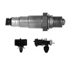 Denso 234-4529 Oxygen Sensor - Upstream - view 1