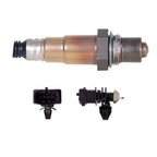 Denso 234-4529 Oxygen Sensor - Upstream - view 2