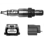 Denso 234-4534 Oxygen Sensor - Downstream - view 1