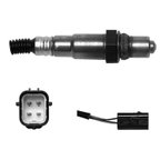 Denso 234-4536 Oxygen Sensor - Downstream - view 1