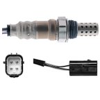 Denso 234-4536 Oxygen Sensor - Downstream - view 2