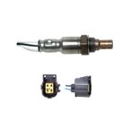 Denso 234-4545 Oxygen Sensor - view 2