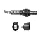 Denso 234-4546 Oxygen Sensor - Downstream Right - view 1