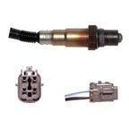 Denso 234-4550 Oxygen Sensor - Downstream - view 2