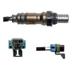 Denso 234-4561 Oxygen Sensor - Downstream - view 1