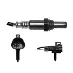 Denso 234-4563 Oxygen Sensor - Upstream - view 1