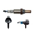 Denso 234-4563 Oxygen Sensor - Upstream - view 2