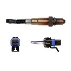 Denso 234-4565 Oxygen Sensor - view 2