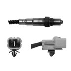 Denso 234-4568 Oxygen Sensor - Downstream - view 1