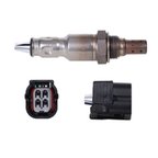 Denso 234-4574 Oxygen Sensor - Downstream, Downstream Front or Downstream Left - view 2