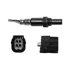 Denso 234-4574 Oxygen Sensor - Downstream, Downstream Front or Downstream Left - view 1