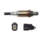 Denso 234-4576 Oxygen Sensor - Downstream - view 2