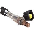 Denso 234-4586 Oxygen Sensor - Downstream, Downstream Left or Downstream Right - view 2
