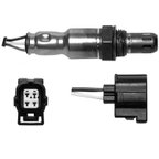 Denso 234-4586 Oxygen Sensor - Downstream, Downstream Left or Downstream Right - view 1