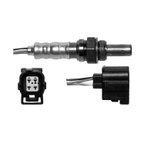 Denso 234-4593 Oxygen Sensor - Upstream, Upstream Left or Upstream Rear - view 1