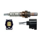 Denso 234-4593 Oxygen Sensor - Upstream, Upstream Left or Upstream Rear - view 2
