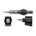 Denso 234-4598 Oxygen Sensor - Upstream, Upstream Front or Upstream Right - view 1