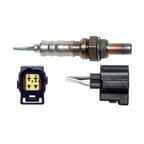 Denso 234-4598 Oxygen Sensor - Upstream, Upstream Front or Upstream Right - view 2