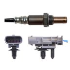 Denso 234-4600 Oxygen Sensor - Downstream - view 1