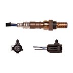 Denso 234-4602 Oxygen Sensor - Downstream or Downstream Right - view 2