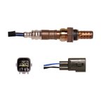 Denso 234-4604 Oxygen Sensor - Upstream - view 2