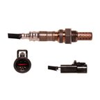 Denso 234-4609 Oxygen Sensor - view 2