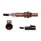 Denso 234-4609 Oxygen Sensor - view 3